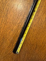 Browning a5 20 Ga 28” Vent Rib Fixed Mod Japan 2 3/4” Shells - Image 10 of 17