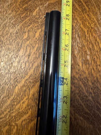 Browning a5 20 Ga 28” Vent Rib Fixed Mod Japan 2 3/4” Shells - Image 7 of 17