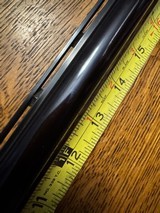Browning a5 20 Ga 28” Vent Rib Fixed Mod Japan 2 3/4” Shells - Image 13 of 17