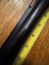 Browning a5 20 Ga 28” Vent Rib Fixed Mod Japan 2 3/4” Shells - Image 5 of 17