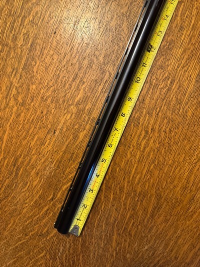 Browning a5 20 Ga 28” Vent Rib Fixed Mod Japan 2 3/4” Shells - Image 10 of 17