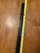Browning a5 20 Ga 28” Vent Rib Fixed Mod Japan 2 3/4” Shells - Image 4 of 17