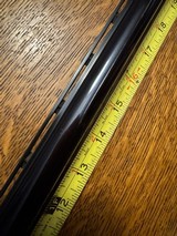 Browning a5 20 Ga 28” Vent Rib Fixed Mod Japan 2 3/4” Shells - Image 12 of 17