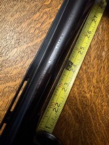 Browning a5 20 Ga 28” Vent Rib Fixed Mod Japan 2 3/4” Shells - Image 14 of 17