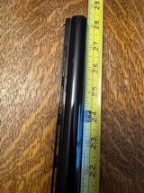 Browning a5 20 Ga 28” Vent Rib Fixed Mod Japan 2 3/4” Shells - Image 7 of 17