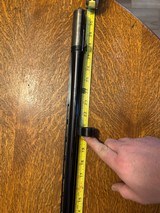 Browning a5 20 Ga 28” Vent Rib Fixed Mod Japan 2 3/4” Shells - Image 9 of 17
