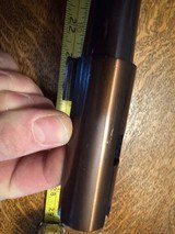 Browning a5 12 Ga Fully Rifled Slug by Hastings 2 3/4” Shells - Image 16 of 18