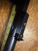 Browning a5 12 Ga Fully Rifled Slug by Hastings 2 3/4” Shells - Image 15 of 18