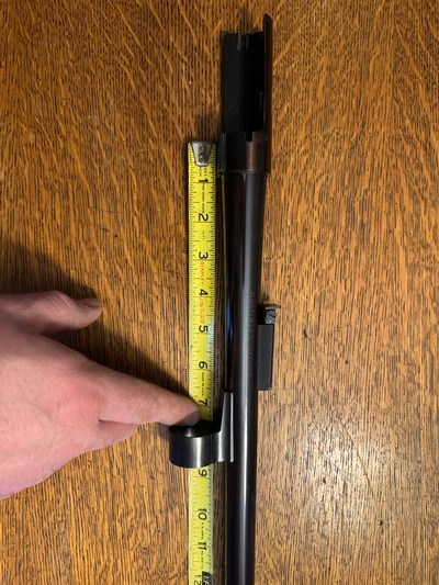 Browning a5 12 Ga Fully Rifled Slug by Hastings 2 3/4” Shells - Image 2 of 18