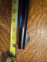 Browning a5 12 Ga Fully Rifled Slug by Hastings 2 3/4” Shells - Image 7 of 18