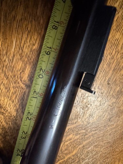Browning a5 12 Ga Fully Rifled Slug by Hastings 2 3/4” Shells - Image 14 of 18