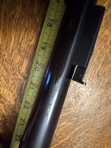 Browning a5 12 Ga Fully Rifled Slug by Hastings 2 3/4” Shells - Image 14 of 18