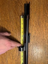 Browning a5 12 Ga Fully Rifled Slug by Hastings 2 3/4” Shells - Image 2 of 18