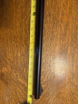 Browning a5 12 Ga Fully Rifled Slug by Hastings 2 3/4” Shells - Image 3 of 18