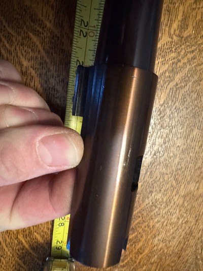Browning a5 12 Ga Fully Rifled Slug by Hastings 2 3/4” Shells - Image 16 of 18