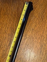 Browning a5 12 Ga Fully Rifled Slug by Hastings 2 3/4” Shells - Image 11 of 18