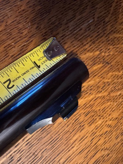 Browning a5 12 Ga Fully Rifled Slug by Hastings 2 3/4” Shells - Image 12 of 18
