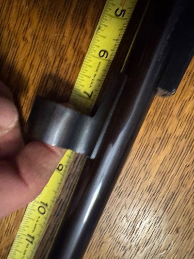 Browning a5 12 Ga Fully Rifled Slug by Hastings 2 3/4” Shells - Image 6 of 18