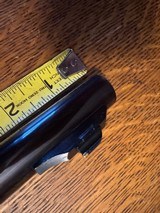 Browning a5 12 Ga Fully Rifled Slug by Hastings 2 3/4” Shells - Image 12 of 18