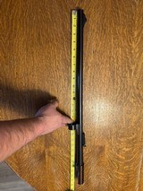Browning a5 12 Ga Fully Rifled Slug by Hastings 2 3/4” Shells - Image 9 of 18