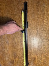 Browning a5 12 Ga Fully Rifled Slug by Hastings 2 3/4” Shells - Image 1 of 18