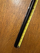 Remington 1100 12 Ga Vent Rib 28” Rem Choke 2 3/4” Shells - Image 10 of 18