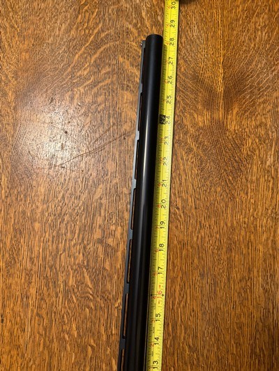 Remington 1100 12 Ga Vent Rib 28” Rem Choke 2 3/4” Shells - Image 3 of 18