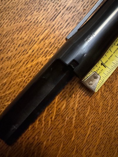 Remington 1100 12 Ga Vent Rib 28” Rem Choke 2 3/4” Shells - Image 4 of 18