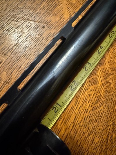 Remington 1100 12 Ga Vent Rib 28” Rem Choke 2 3/4” Shells - Image 12 of 18