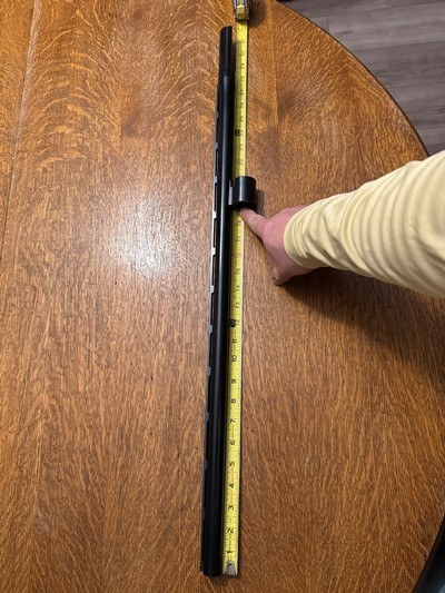 Remington 1100 12 Ga Vent Rib 28” Rem Choke 2 3/4” Shells - Image 8 of 18