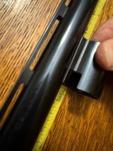 Remington 1100 12 Ga Vent Rib 28” Rem Choke 2 3/4” Shells - Image 6 of 18
