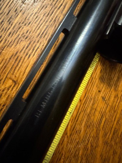 Remington 1100 12 Ga Vent Rib 28” Rem Choke 2 3/4” Shells - Image 5 of 18