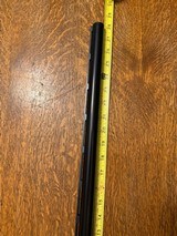 Remington 1100 12 Ga Vent Rib 28” Rem Choke 2 3/4” Shells - Image 3 of 18