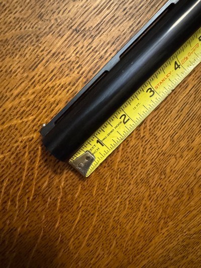 Remington 1100 12 Ga Vent Rib 28” Rem Choke 2 3/4” Shells - Image 11 of 18
