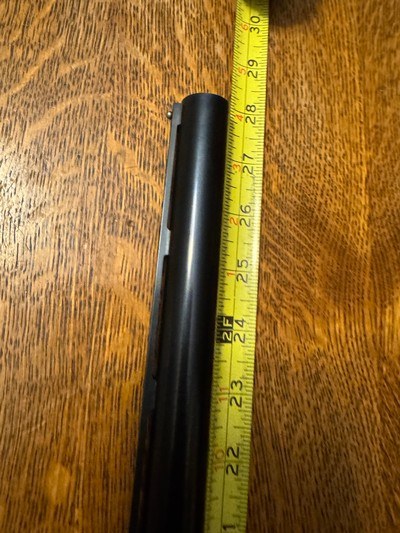 Remington 1100 12 Ga Vent Rib 28” Rem Choke 2 3/4” Shells - Image 7 of 18