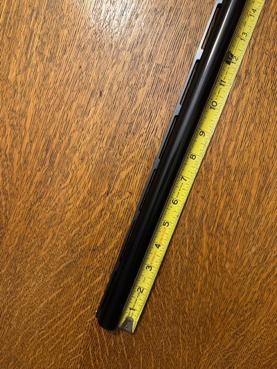 Remington 1100 12 Ga Vent Rib 28” Rem Choke 2 3/4” Shells - Image 10 of 18