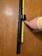 Remington 1100 12 Ga Vent Rib 28” Rem Choke 2 3/4” Shells - Image 2 of 18