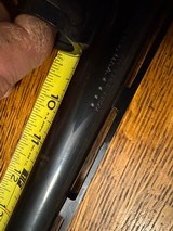 Remington 1187 12 Ga Vent Rib 30” Rem Choke 3” Shells - Image 7 of 19