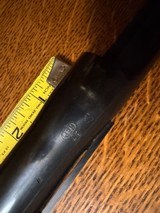 Remington 1187 12 Ga Vent Rib 30” Rem Choke 3” Shells - Image 5 of 19