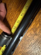 Remington 1187 12 Ga Vent Rib 30” Rem Choke 3” Shells - Image 14 of 19