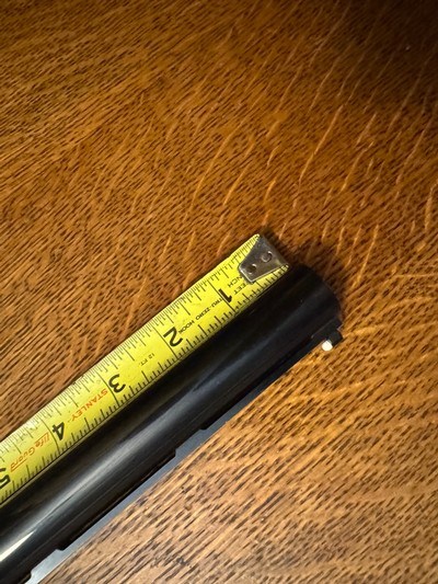 Remington 1187 12 Ga Vent Rib 30” Rem Choke 3” Shells - Image 12 of 19