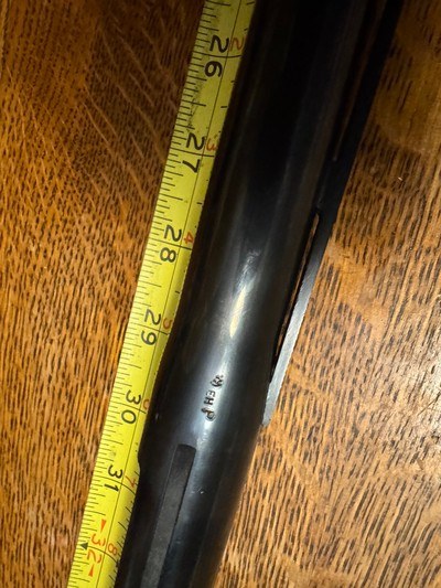 Remington 1187 12 Ga Vent Rib 30” Rem Choke 3” Shells - Image 16 of 19