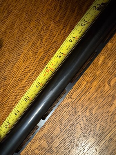 Remington 1187 12 Ga Vent Rib 30” Rem Choke 3” Shells - Image 13 of 19