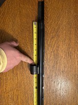 Remington 1187 12 Ga Vent Rib 30” Rem Choke 3” Shells - Image 3 of 19