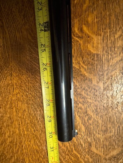 Remington 1187 12 Ga Vent Rib 30” Rem Choke 3” Shells - Image 8 of 19