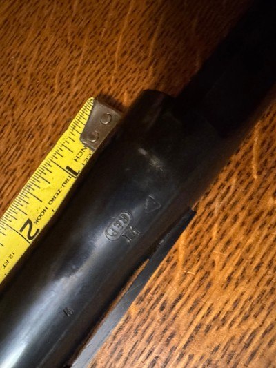 Remington 1187 12 Ga Vent Rib 30” Rem Choke 3” Shells - Image 5 of 19