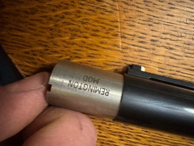Remington 1187 12 Ga Vent Rib 30” Rem Choke 3” Shells - Image 18 of 19
