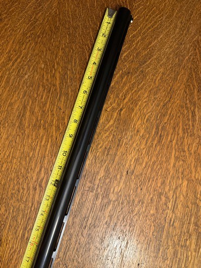 Remington 1187 12 Ga Vent Rib 30” Rem Choke 3” Shells - Image 11 of 19