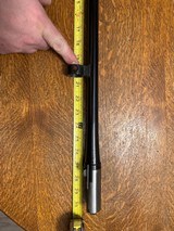 Browning a5 20 Ga Matte Rib 28” Fixed Full 2 3/4” Shells Belgium - Image 8 of 16