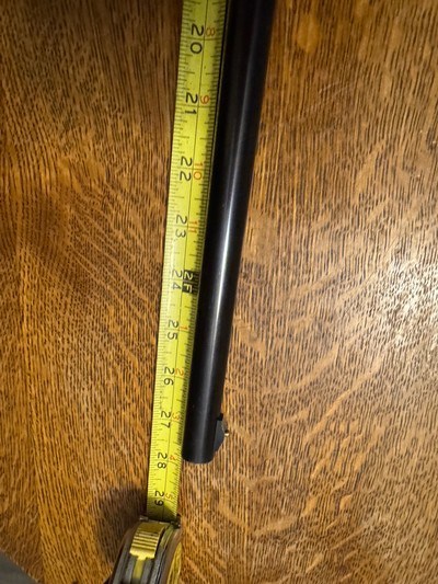 Browning a5 20 Ga Matte Rib 28” Fixed Full 2 3/4” Shells Belgium - Image 6 of 16